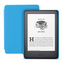 Kindle Kids (2019) - eReader com Controle Parental - Azul