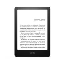 Kindle Paperwhite 11 Geração Tela 6.8 16GB Preto B09TMK7QFX