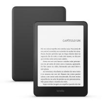Kindle Paperwhite 16GB - 2024 - O Kindle mais rápido já lançado, com nova tela antirreflexo de 7" e bateria que dura semanas - Cor Preto , B0CFPL6CFY, AMAZON AMAZON