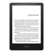 Kindle Paperwhite 16GB Ultrafino Tela 7" Antirreflexo USB-C Preto - B0CFPL6C Kindle Paperwhite 16GB Ultrafino Tela 7" Antirreflexo USB-C Preto - B0CFPL6C