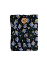Kindle Paperwhite Sleeve Birdie Q Plus Two Bordado Daisy Kindle Paperwhite Sleeve Birdie Q Plus Two Bordado Daisy