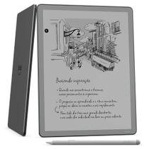 Kindle Scribe 16GB com Tela de 11" e Luz Frontal Kindle Scribe 16GB com Tela de 11" e Luz Frontal