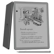 Kindle Scribe 16GB com Tela de 11 Polegadas Kindle Scribe 16GB com Tela de 11 Polegadas