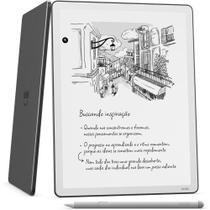 Kindle Scribe 32GB com Tela de 11" e Luz Frontal Kindle Scribe 32GB com Tela de 11" e Luz Frontal