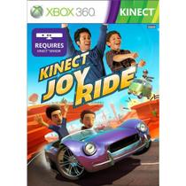 Kinect joy ride 360 midia fisica original