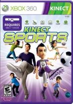 Kinect sports - x 360 mídia física original