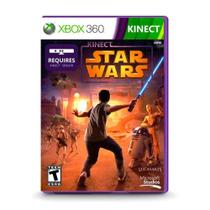 Kinect Star Wars - 360