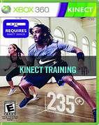 Kinect training 360 midia fisica original