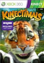 Kinectimals - 360 - mídia física original