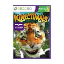 Kinectimals - 360