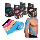 kinesio azul