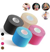 Kinesio Taping Fita Adesiva Bandagem Fisioterapia Muscular Kinesio Taping Fita Adesiva Bandagem Fisioterapia Muscular