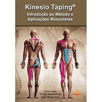 Kinesio Taping - Introdução ao Método e Aplicações práticas