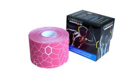 Kinesiology Tape Bandagem Marca Theraband