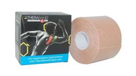 Kinesiology Tape Bandagem Marca Theraband