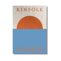 Kinfolk Islands: Kinfolk Adventures