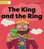 King and the ring, the