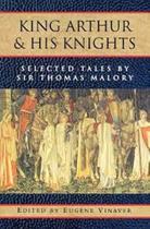 King arthur and his kinights - OXFORD UNIVERSITY PRESS King arthur and his kinights - OXFORD UNIVERSITY PRESS