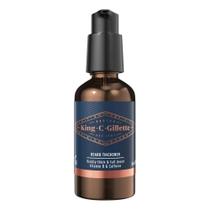 King C. Gillette Beard Thickener Soro Espessante Para Barba