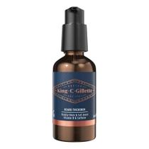 King C. Gillette Beard Thickener Soro Espessante para Barba