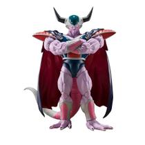 KING COLD - DRAGON BALL Z - S.H.Figuarts - BANDAI