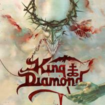 King Diamond - House Of God Cd
