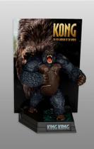 King Kong 2005 The 8th Wonder of the World 6 Posed McFarlane King Kong 2005 The 8th Wonder of the World 6 Posed McFarlane