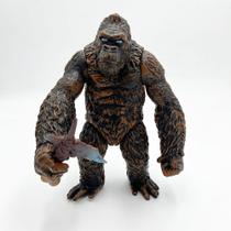 king Kong Boneco articulado envio rápido - mega toys