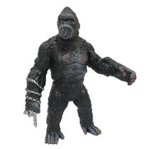 King Kong Gorila KingDom com 25Cm articulado King Kong Gorila KingDom com 25Cm articulado