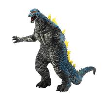 King Monster Godzilla Gigante Dinossauro