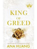 King of greed