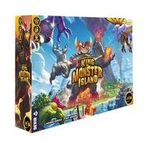 King of Monster Island