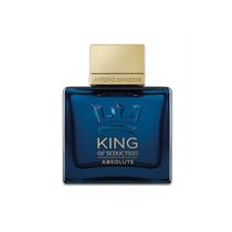 Kíng of Sedüction Absolute Edt -200ml