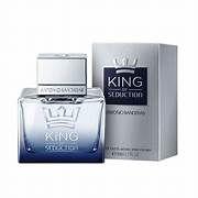 King Of Seduction Antonio Banderas - Edt 50ml