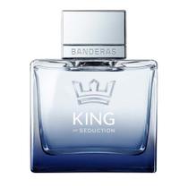 King of Seduction Banderas - Perfume Masculino - Eau de Toilette