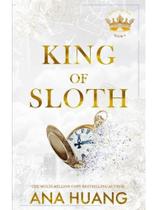 King of sloth King of sloth
