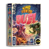 King of Tokyo: Duel King of Tokyo: Duel
