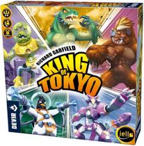 King Of Tokyo