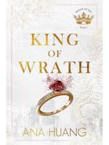 King of wrath