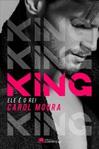 King paperback Moura, Carol