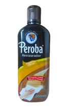 King Peroba Restaurador Protege - Oleo Para Madeiras Claras