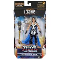 King Valkyrie Thor 4 Marvel Legends - Hasbro F1407