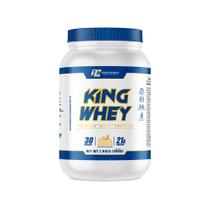 King Whey