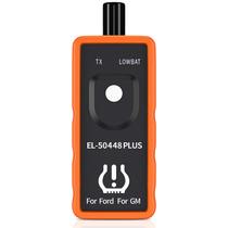 KINGBOLEN EL-50448 Plus Ferramenta de Reaprendizado TPMS 315/433 MHz