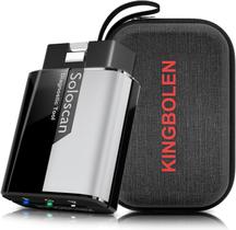 KINGBOLEN Soloscan Scanner OBD2 Bluetooth para Land Rover KINGBOLEN Soloscan Scanner OBD2 Bluetooth para Land Rover