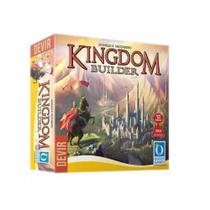 Kingdom Builder - Jogo de Tabuleiro - Devir