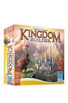 Kingdom Builder - Jogo de Tabuleiro Devir