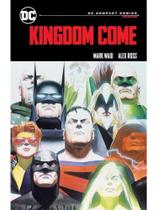 Kingdom come - dc compact comics