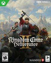Kingdom Come: Deliverance II - Xbox Series X