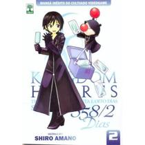 Kingdom Hearts 358/2 Dias - Vol. 2